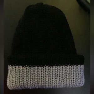 Knited Beanie